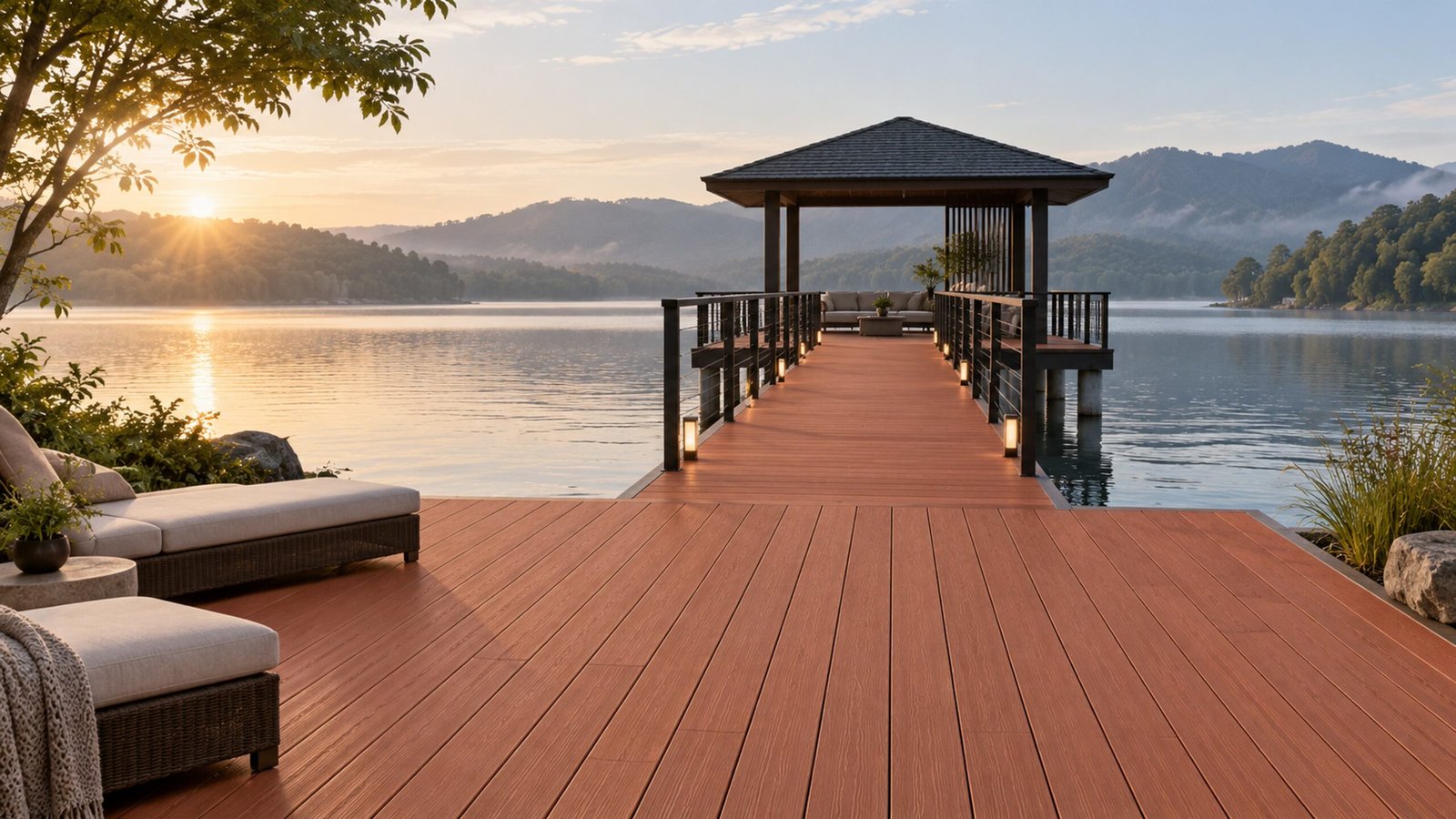 Decking Board - 图片 4