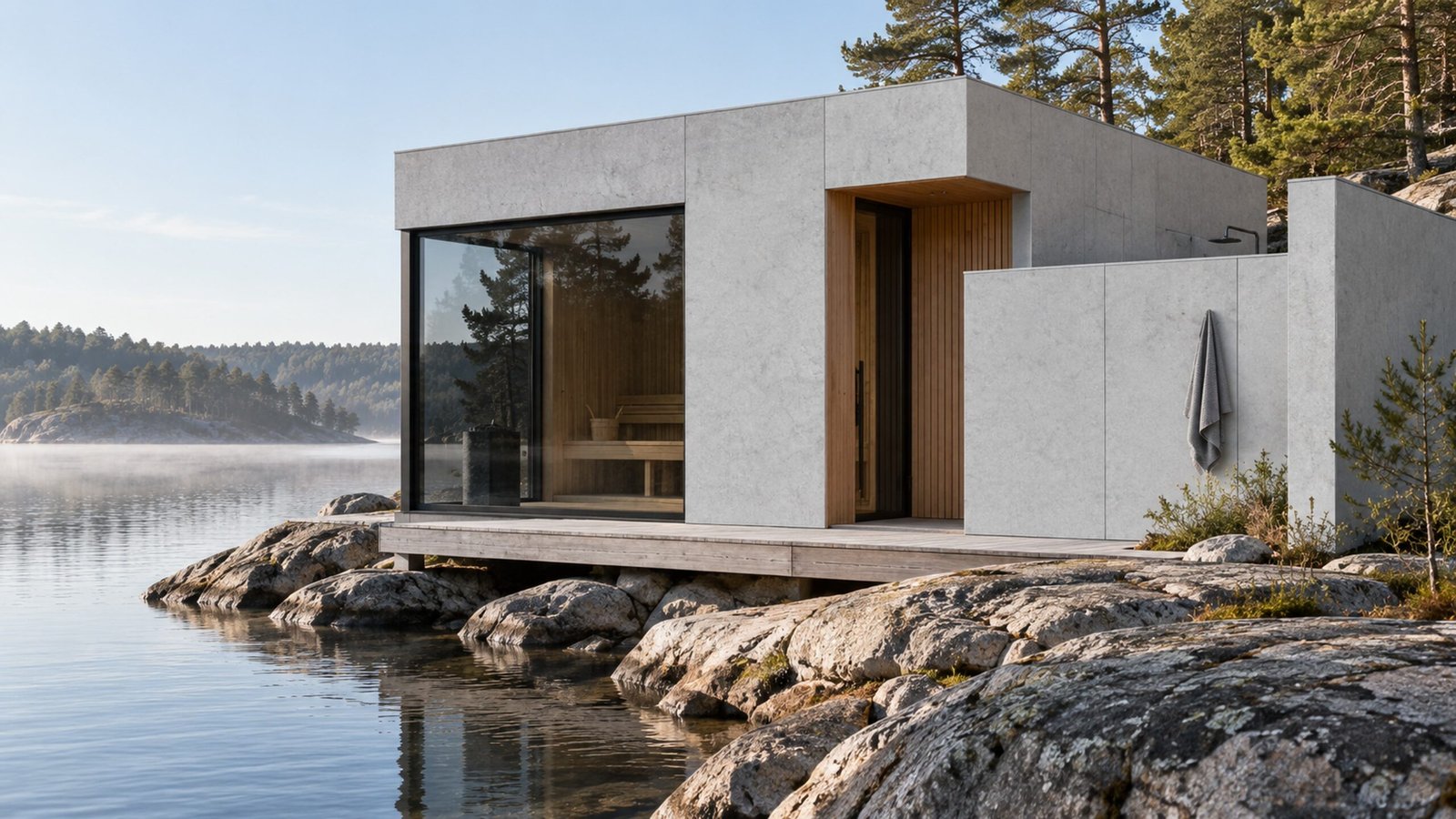 Cladding Board - 图片 5