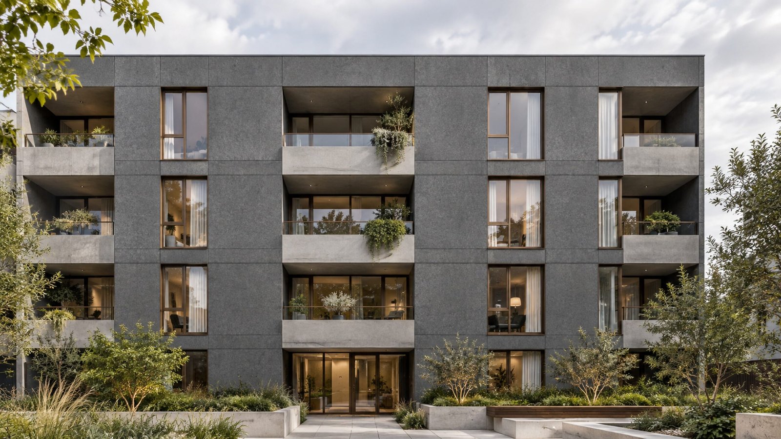 Cladding Board - 图片 3