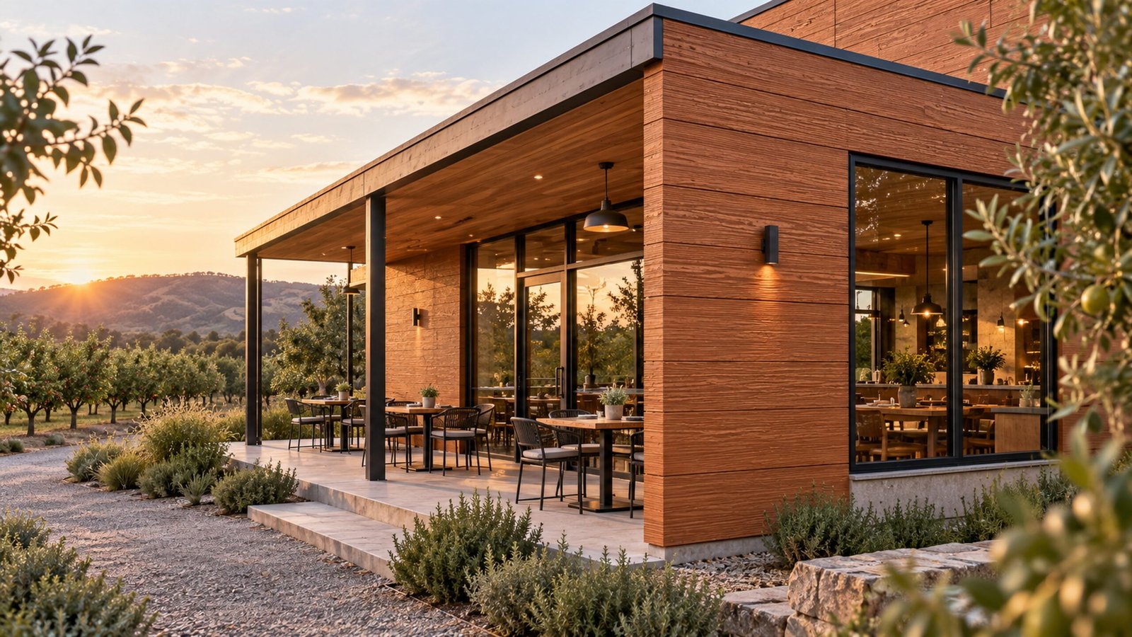 Fiber Cement Siding - 图片 8