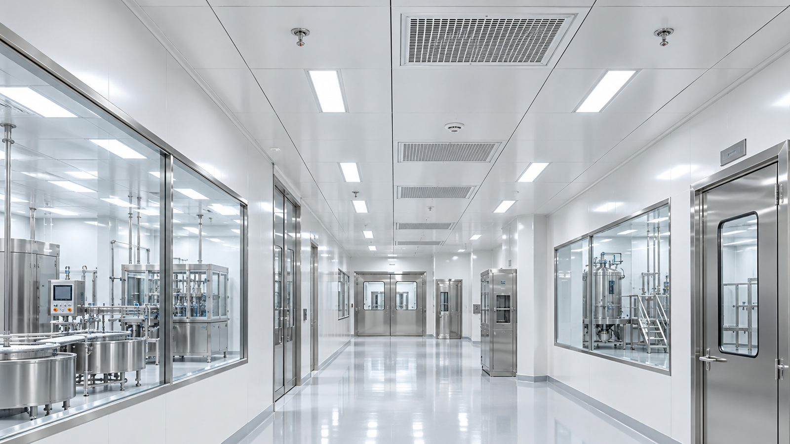 Aluminum Ceiling Panel - 图片 4