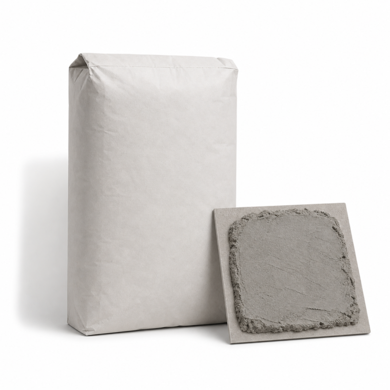 Waterproof Mortar