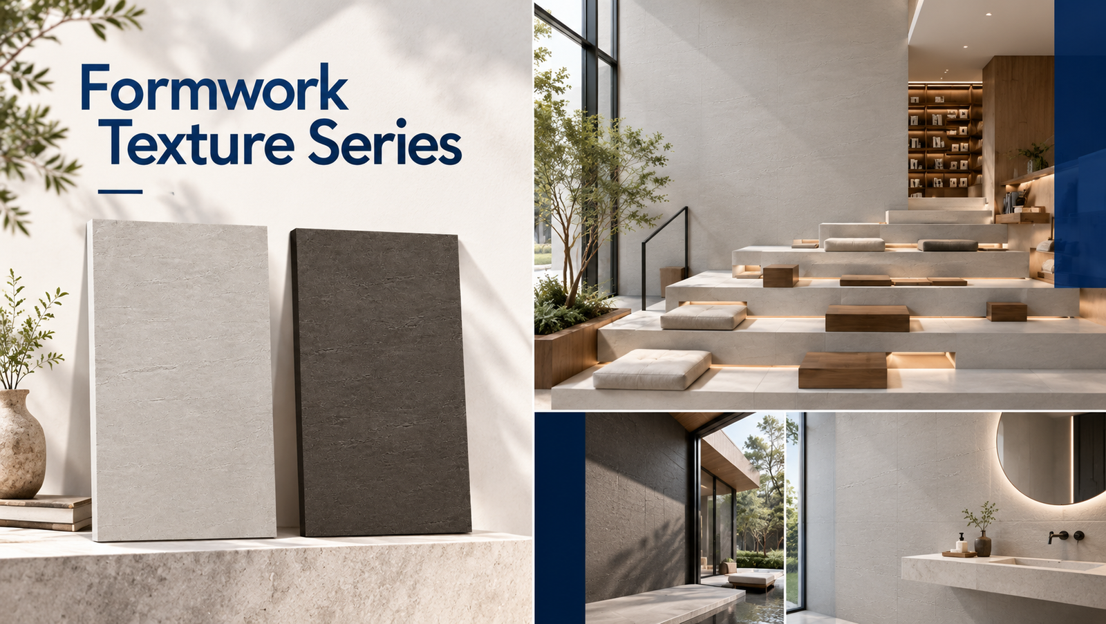 MCM Flexible Stone Essential Series - 图片 6