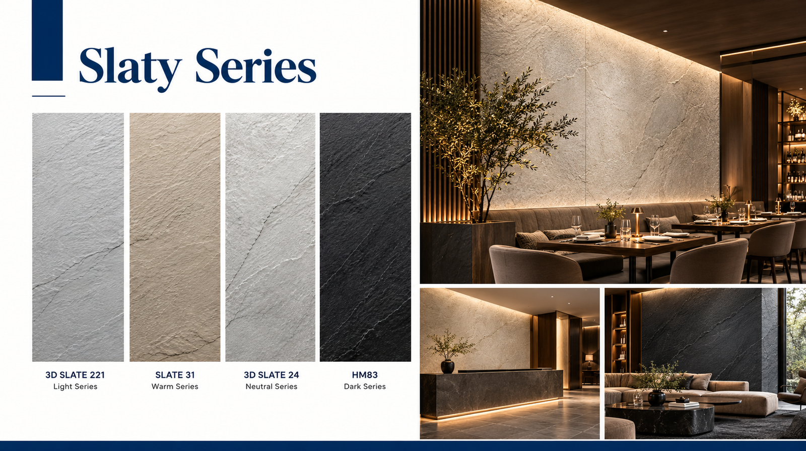 MCM Flexible Stone Essential Series - 图片 28